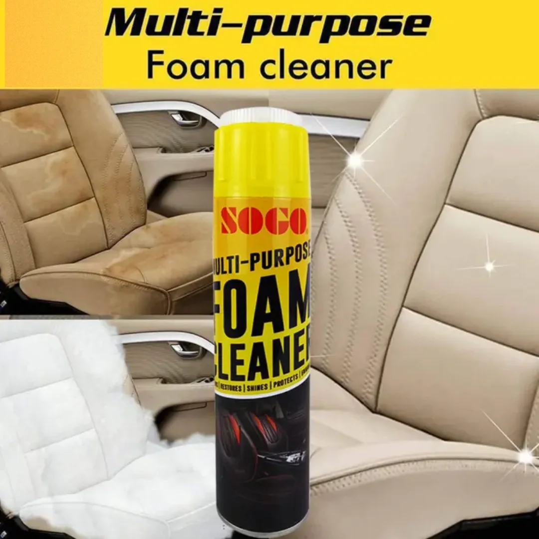 منظف الفوم السحري Foam Cleaner