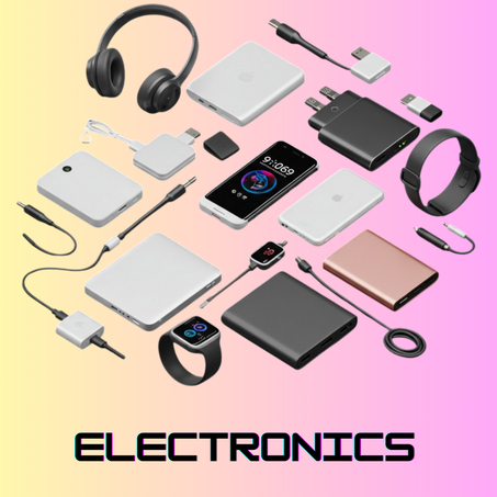 เครื่องใข้ไฟฟ้า