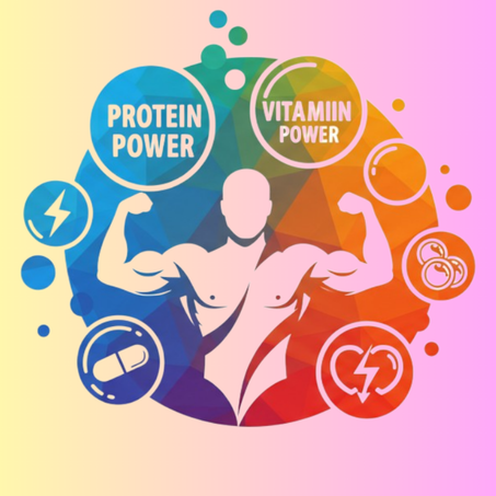 อาหารเสริม