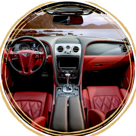 اكسيسوارات السيارة