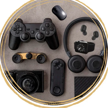 إلكترونيات