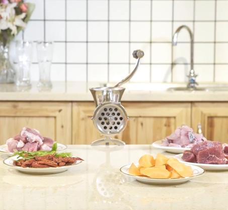 مفرمة الطعام