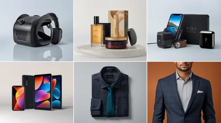 إلكترونيات