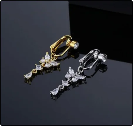 Papillon Scintillant