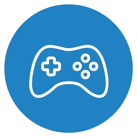 ️الألعاب والترفيه