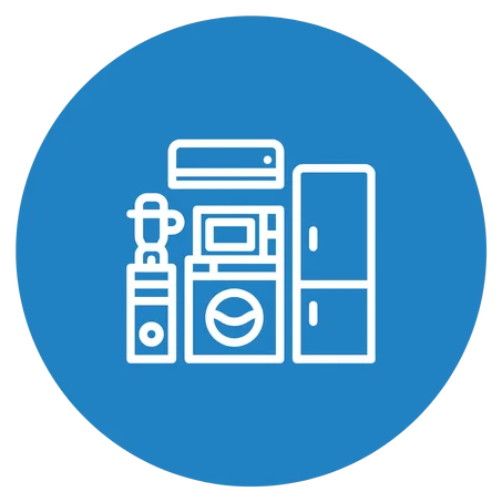 ️الأجهزة المنزلية