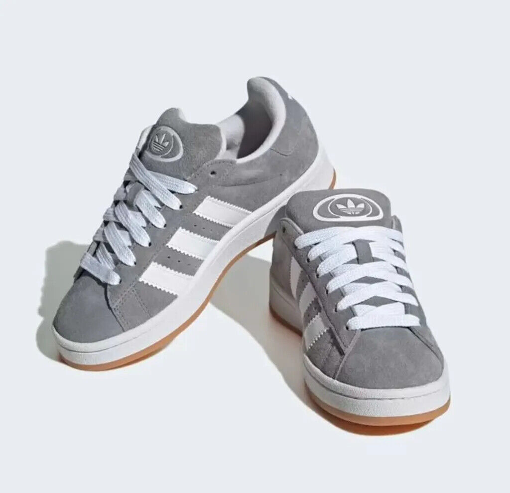 Adidas Campus النسخة الأولى