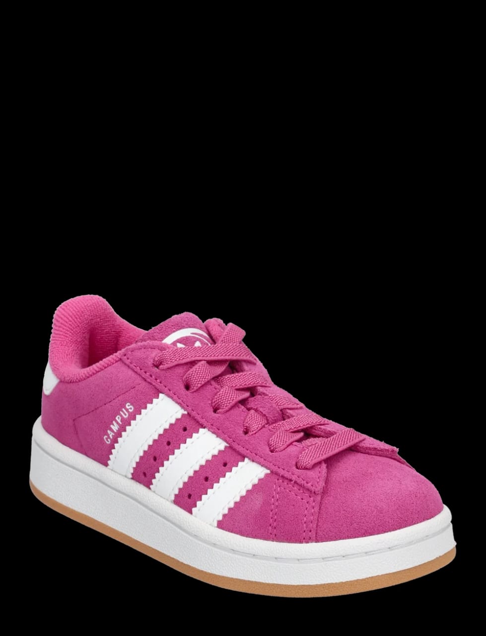 Adidas Campus النسخة الأولى