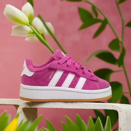 Adidas Campus النسخة الأولى