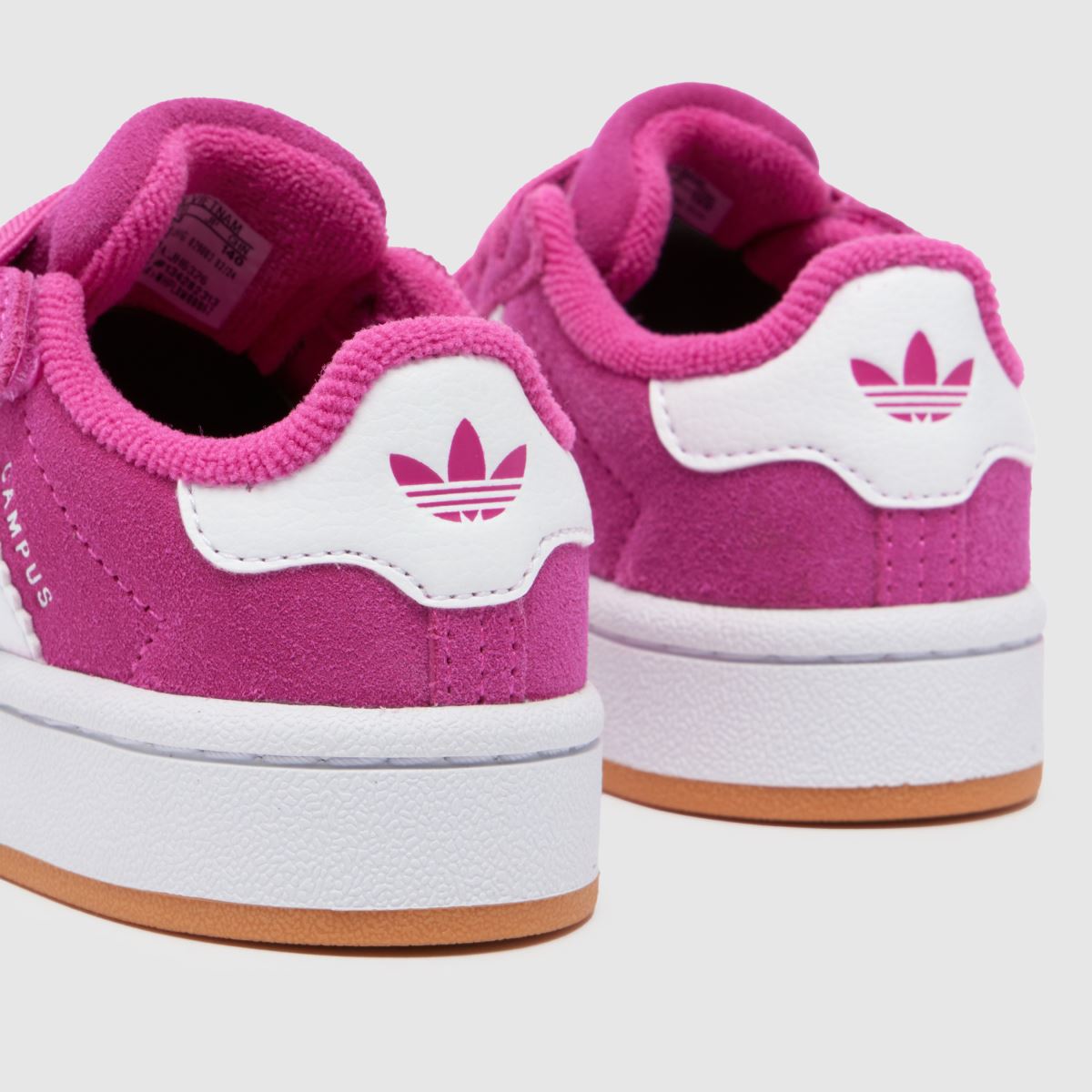 Adidas Campus النسخة الأولى