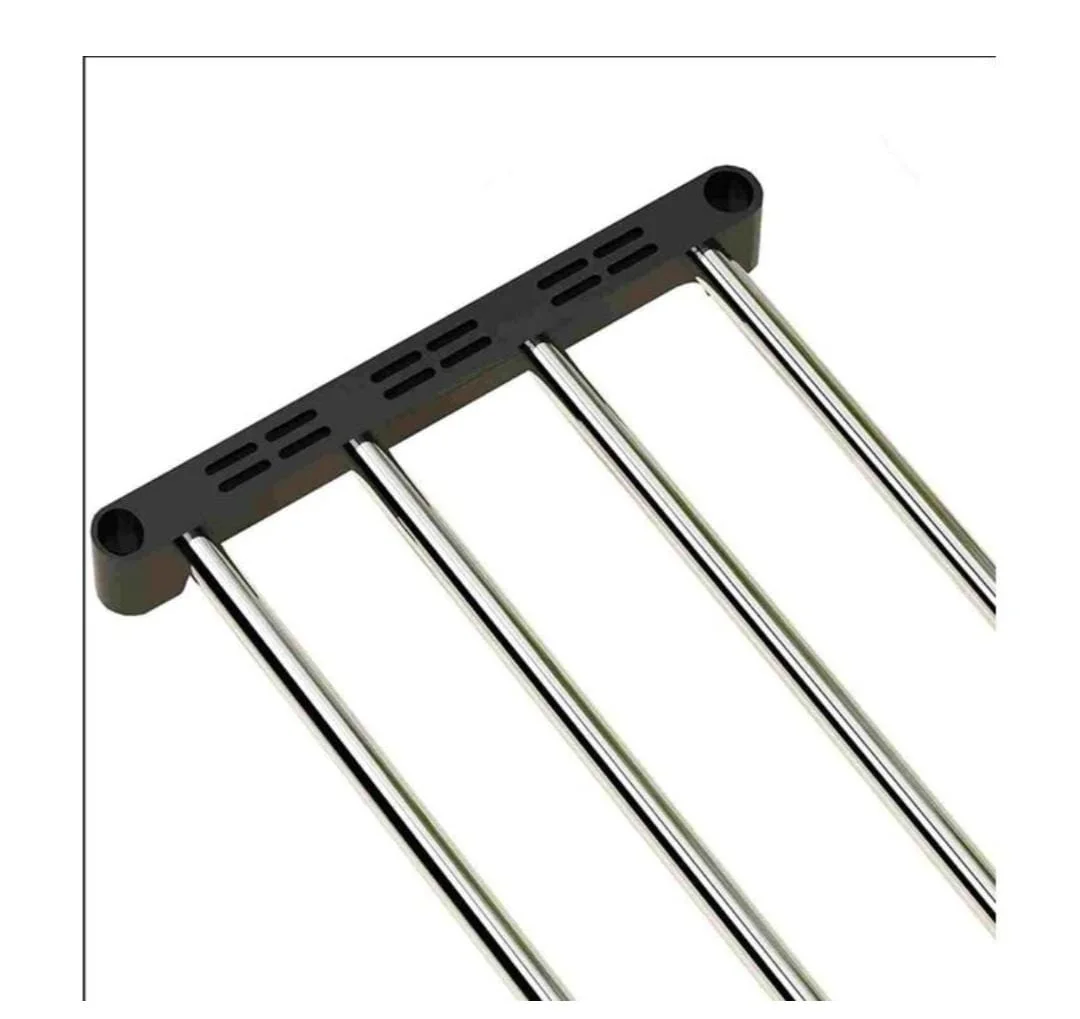 رفوف الأحذية من 6 طبقات لتنظيم وتخزين الأحذية بجودة ممتازة