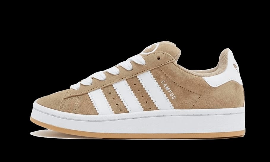 Adidas Campus النسخة الأولى