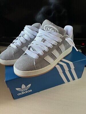 Adidas Campus النسخة الأولى