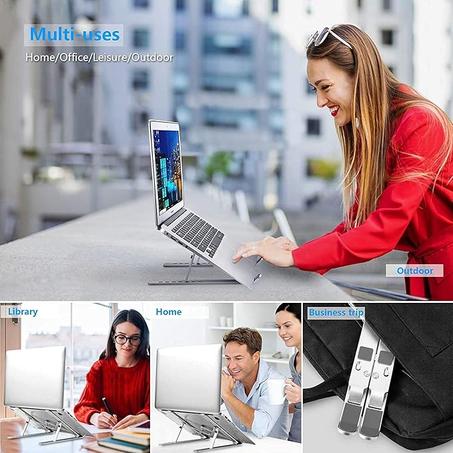Support pour ordinateur portable