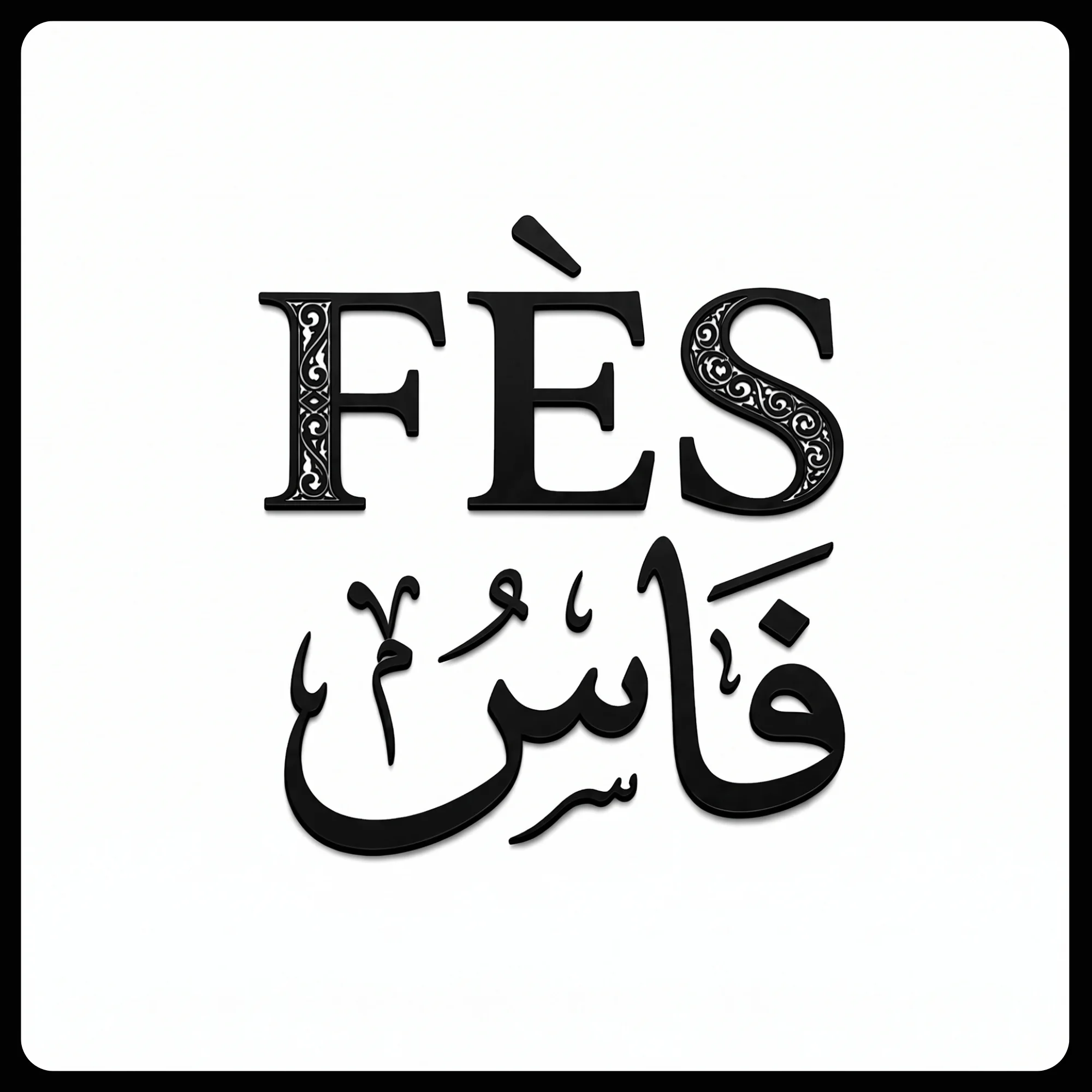 Fès