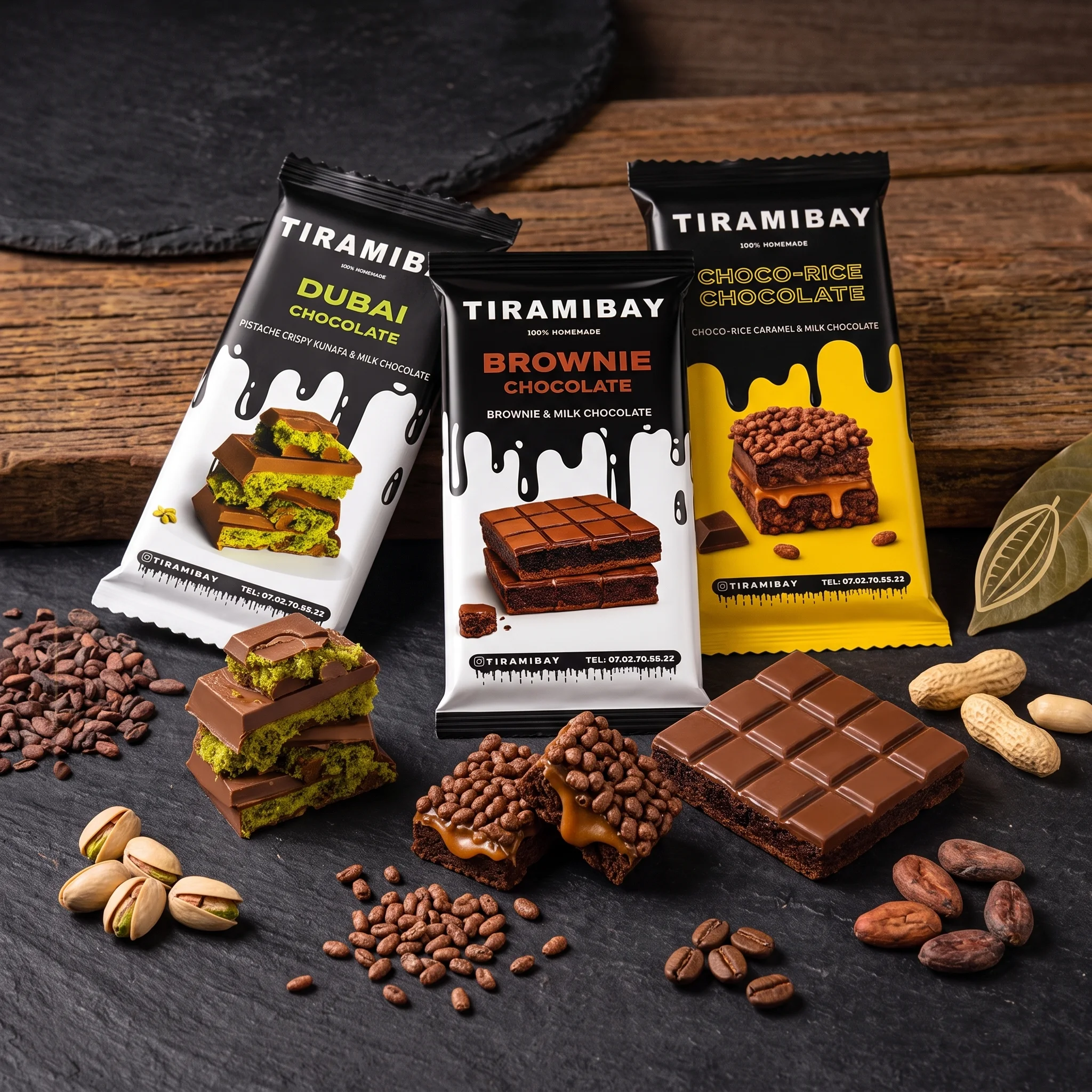 Chocobay