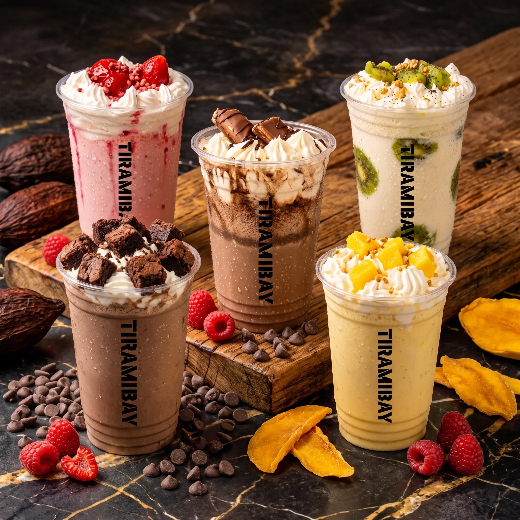 Milkshake
