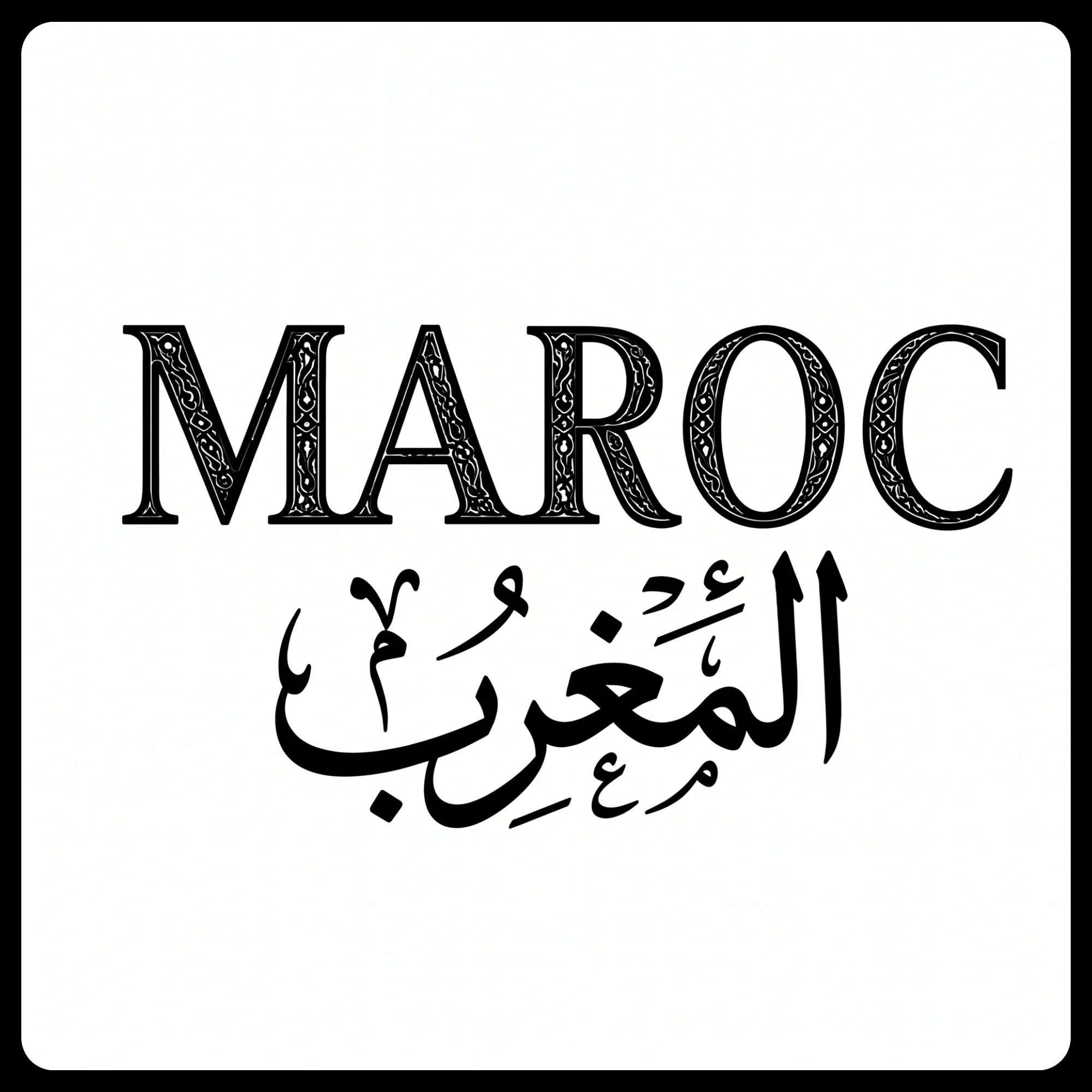 Maroc