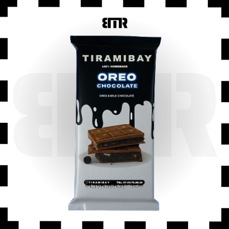 CHOCOBAY OREO