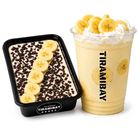 Best Of™️ Banane