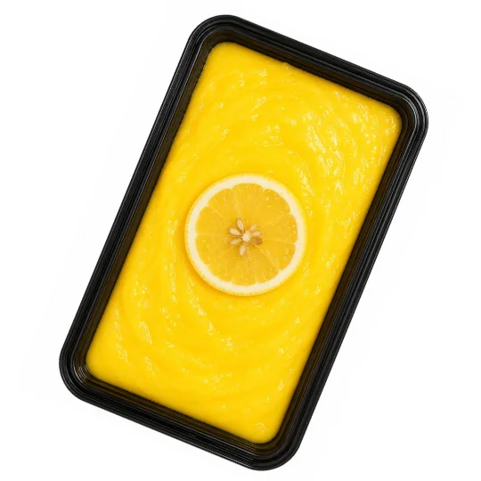 Crazy Lemon