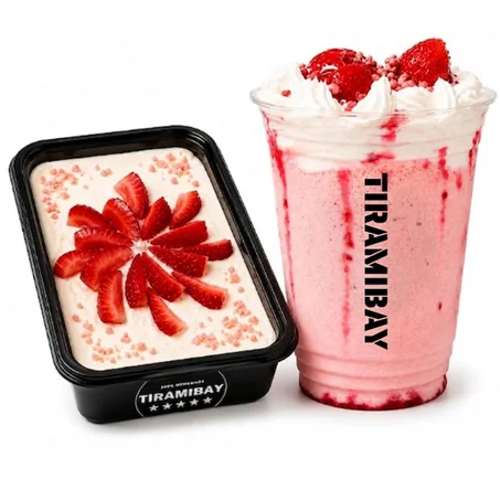 Best Of™️ Fraise