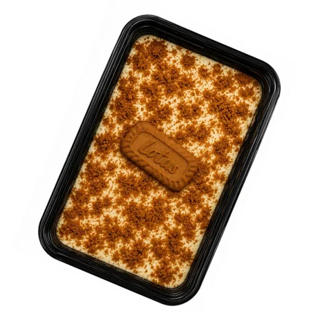 Speculos Nutella