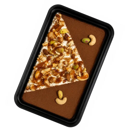 Fruits Secs