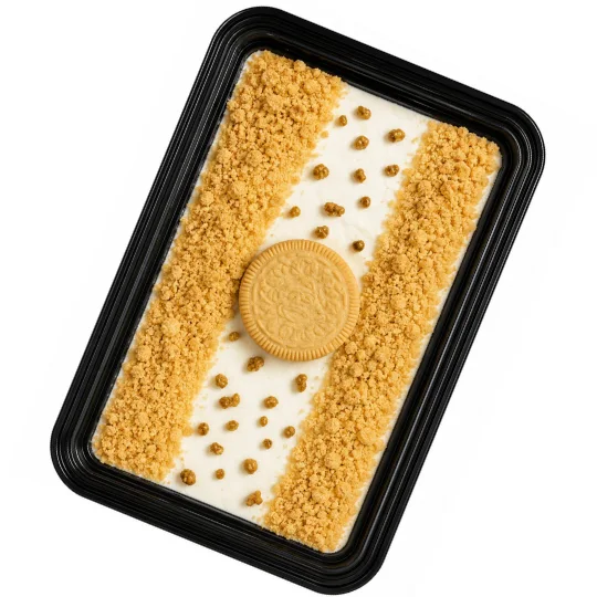 Oreo gold