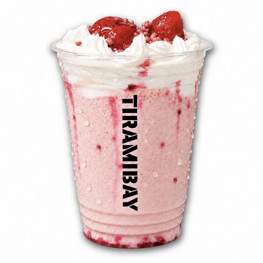 MS Fraise