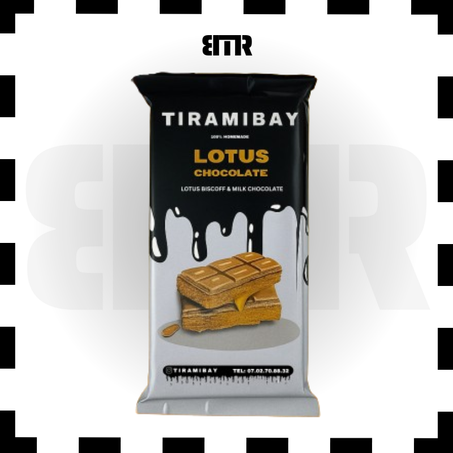 CHOCOBAY LOTUS