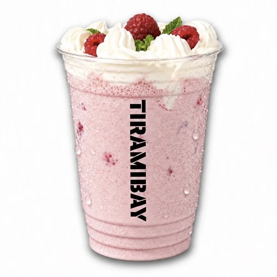 MS Fruits Rouges