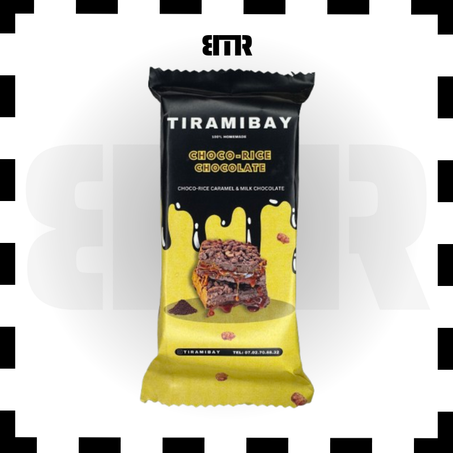 CHOCO-RICE CHOCOLATE