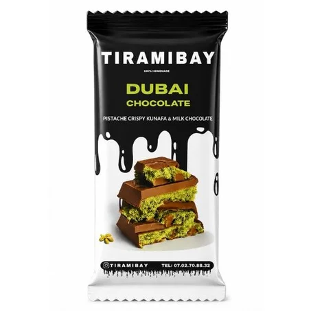 Chocobay dubai