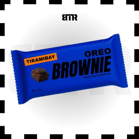BROWNIE OREO