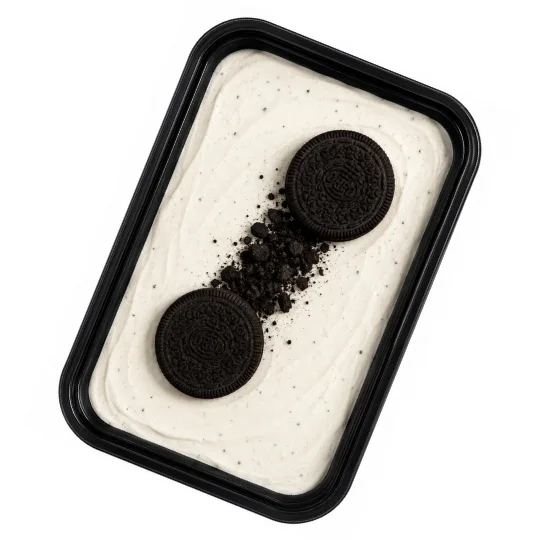 Oreo
