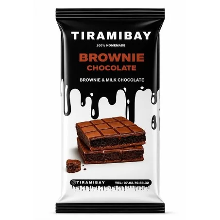 Chocobay Brownie