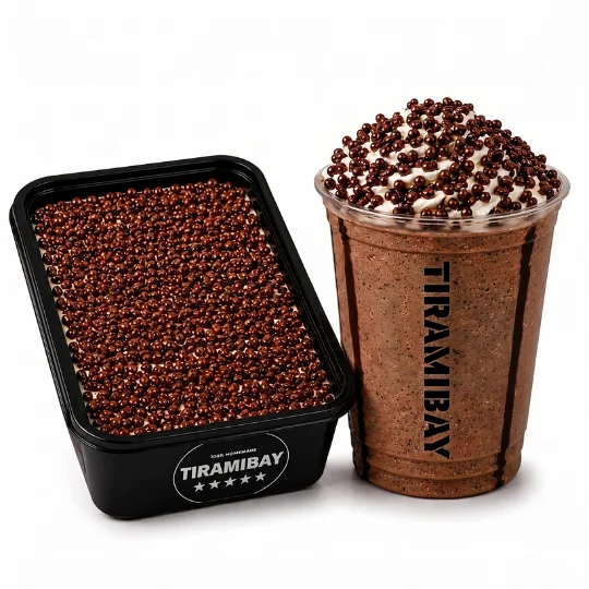 Best Of™️ Chocorice
