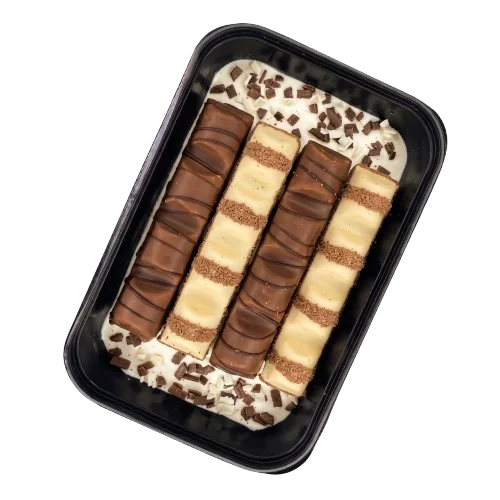 Kinder extrême