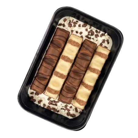 Kinder extrême