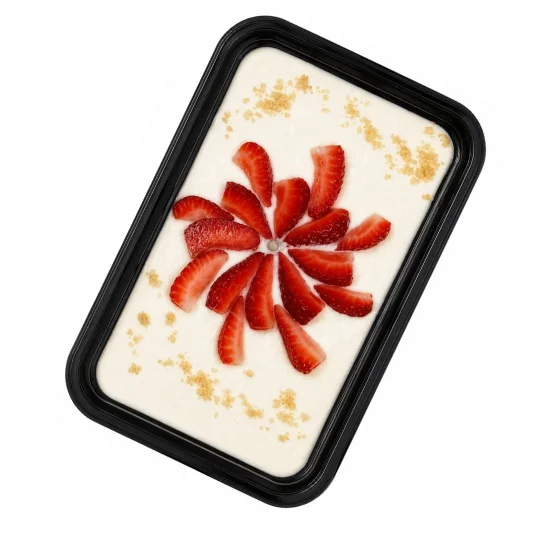 Charlotte Aux Fraise