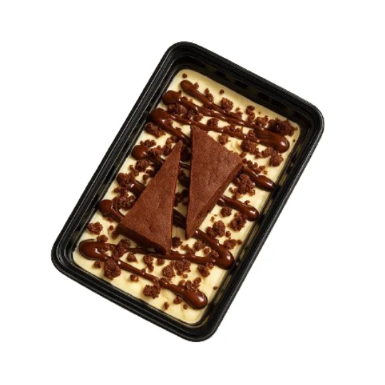 Brownie Caratella