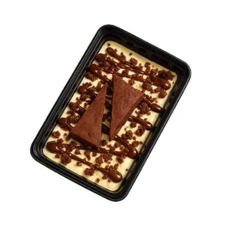 Brownie Caratella