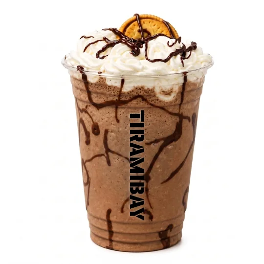 MS Biscuit Nutella