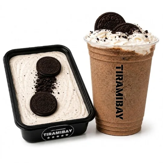 Best Of™️ Oreo