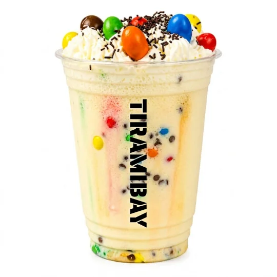 MS M&M'S
