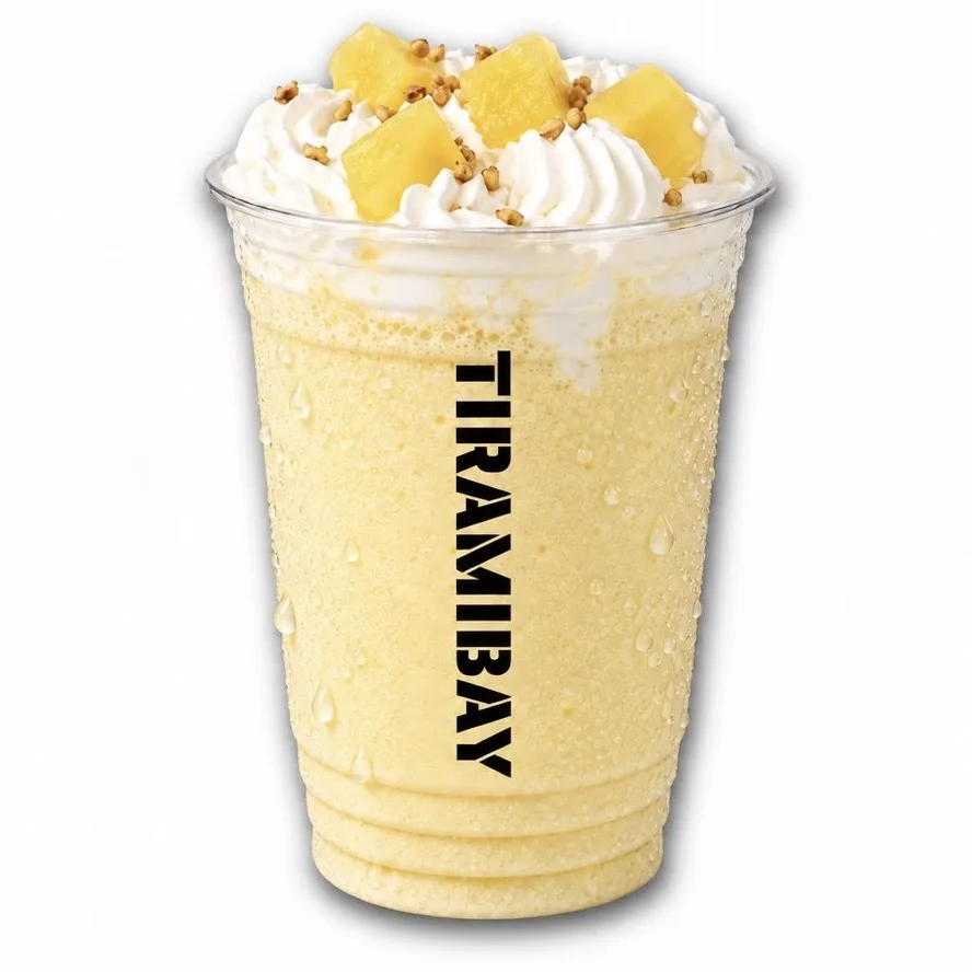 MS Ananas