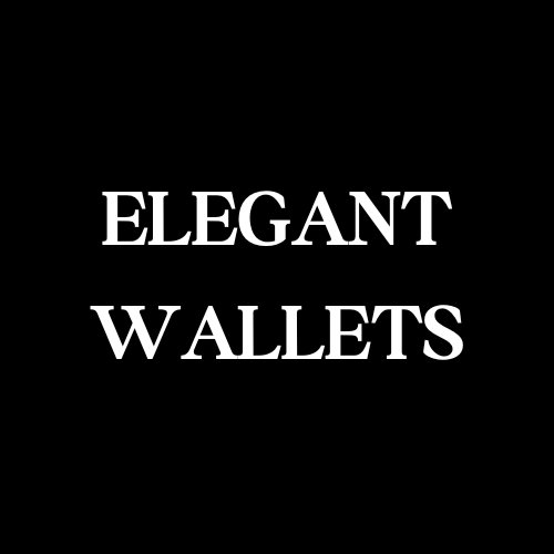 ELEGANT WALLETS