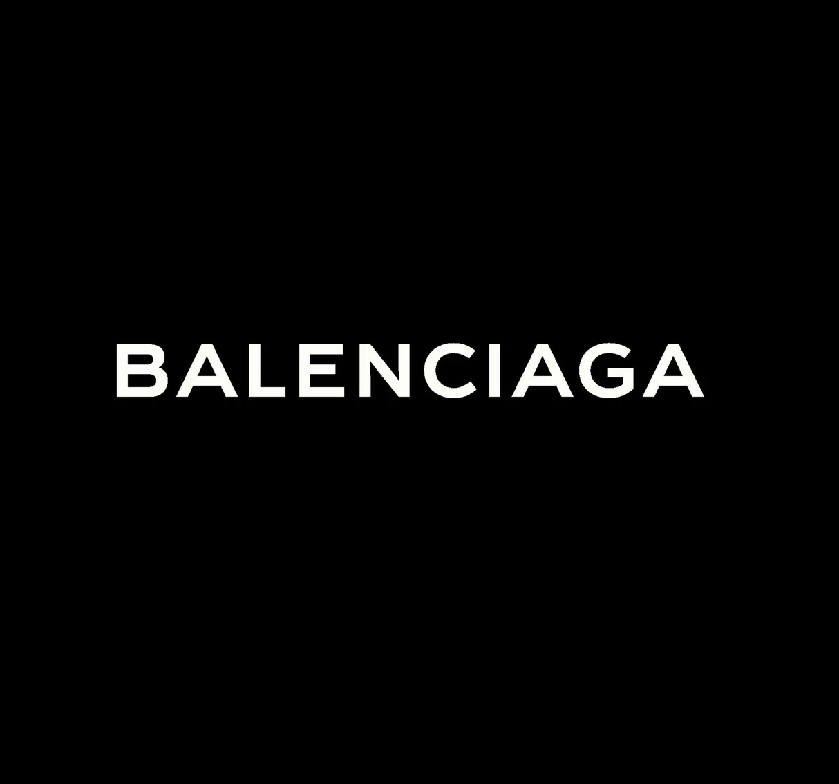 BALENCIAGA