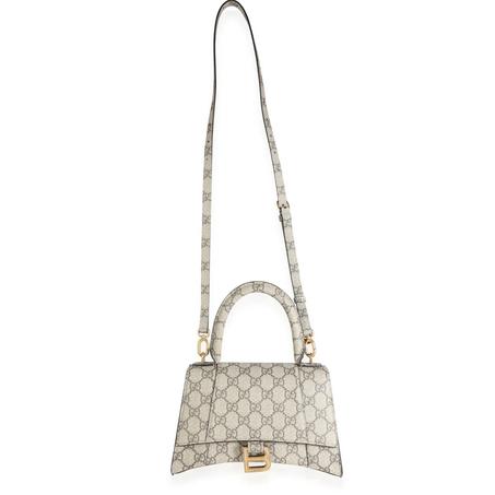 BALENCIAGA X GUCCI HACKER PROJECT MEDIUM HOURGLASS